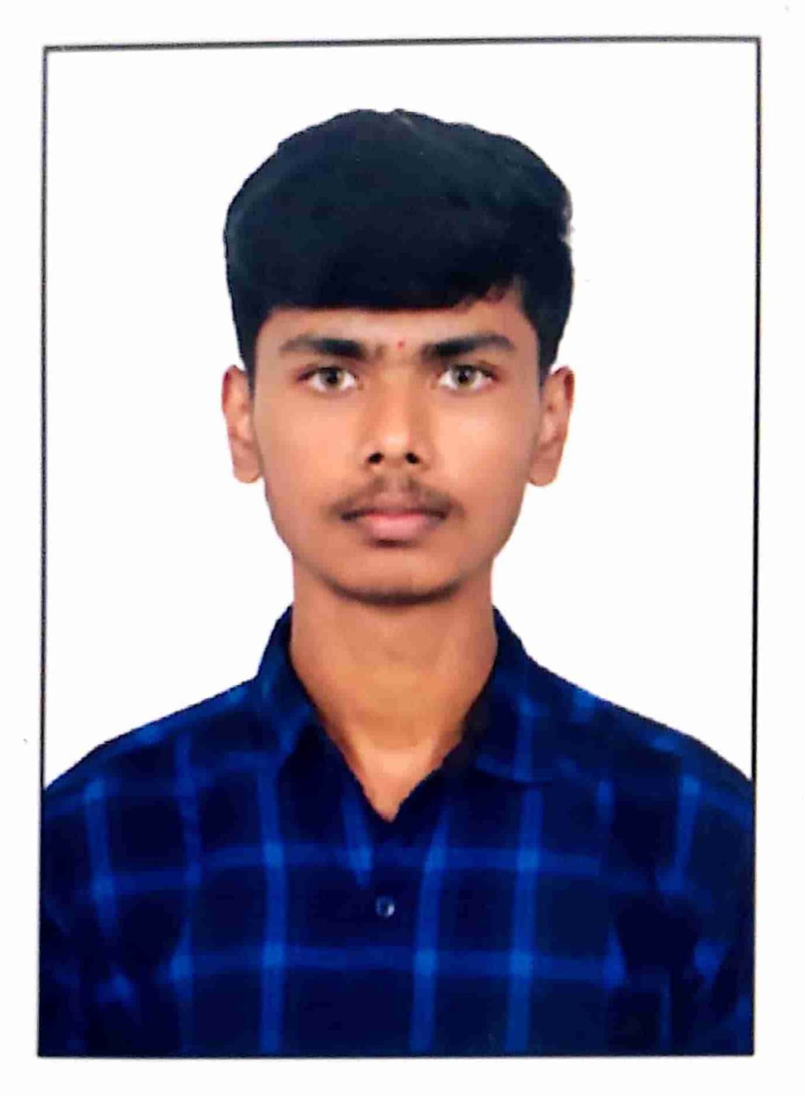 Sagar V